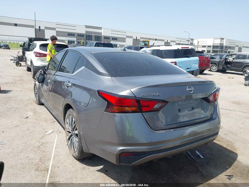 1N4BL4DV4RN394833 2024 NISSAN ALTIMA photo no. 3