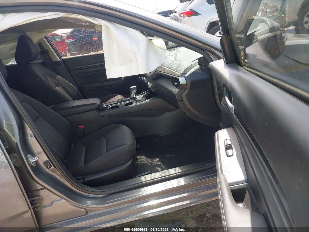 1N4BL4DV4RN394833 2024 NISSAN ALTIMA photo no. 5