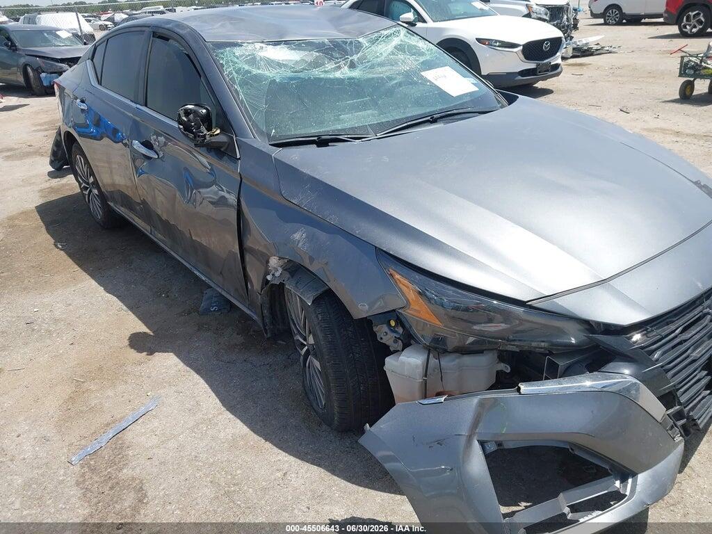 1N4BL4DV4RN394833 2024 NISSAN ALTIMA photo no. 6