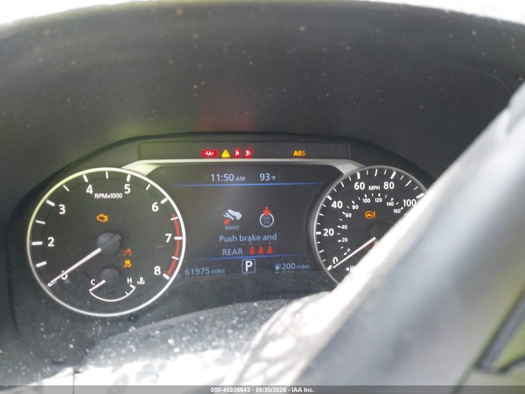 1N4BL4DV4RN394833 2024 NISSAN ALTIMA photo no. 7
