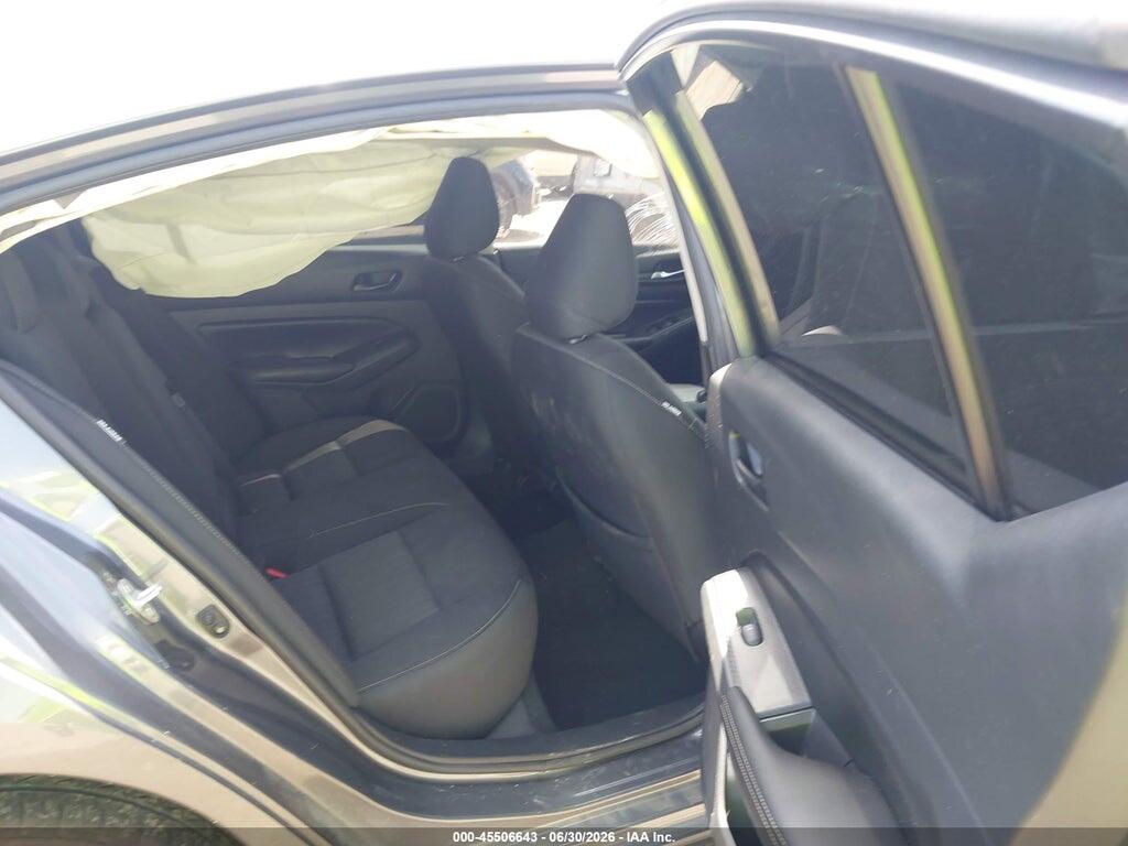 1N4BL4DV4RN394833 2024 NISSAN ALTIMA photo no. 8