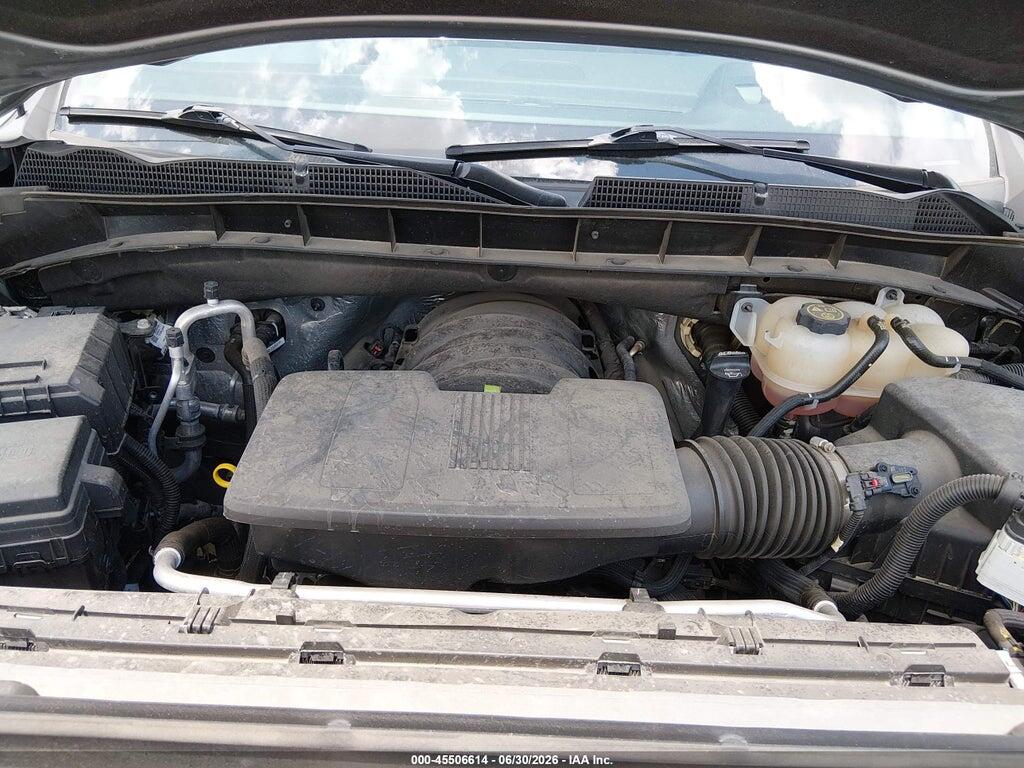 1GTUUHEL6RZ135306 2024 GMC SIERRA 1500 photo no. 10