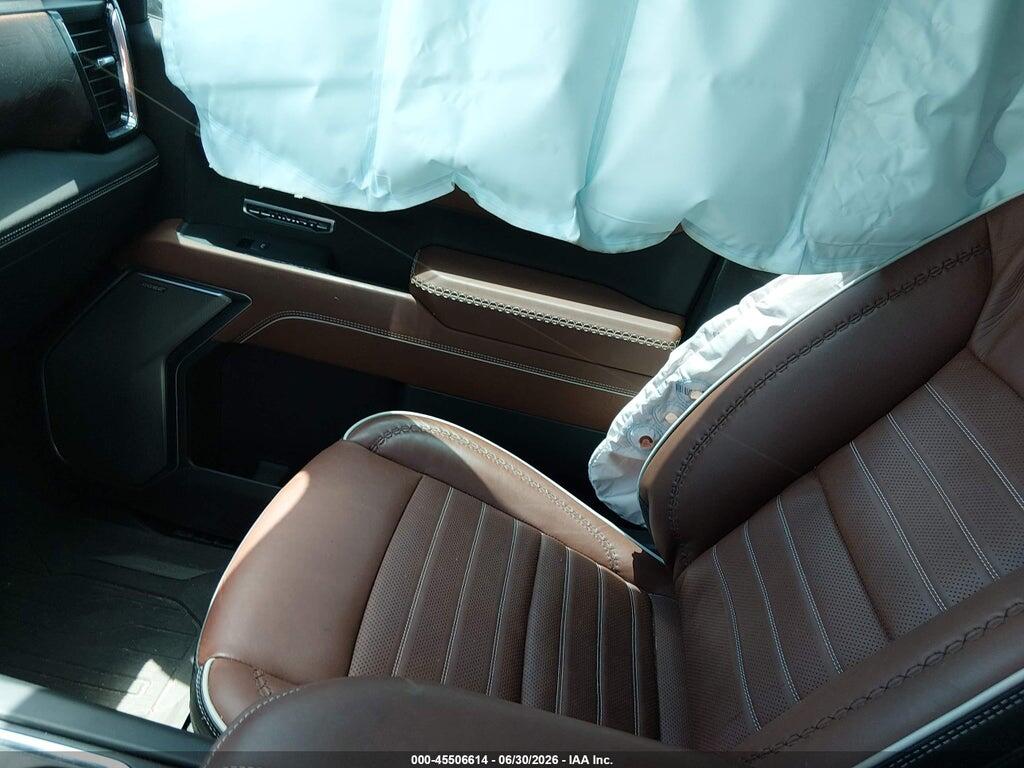 1GTUUHEL6RZ135306 2024 GMC SIERRA 1500 photo no. 5