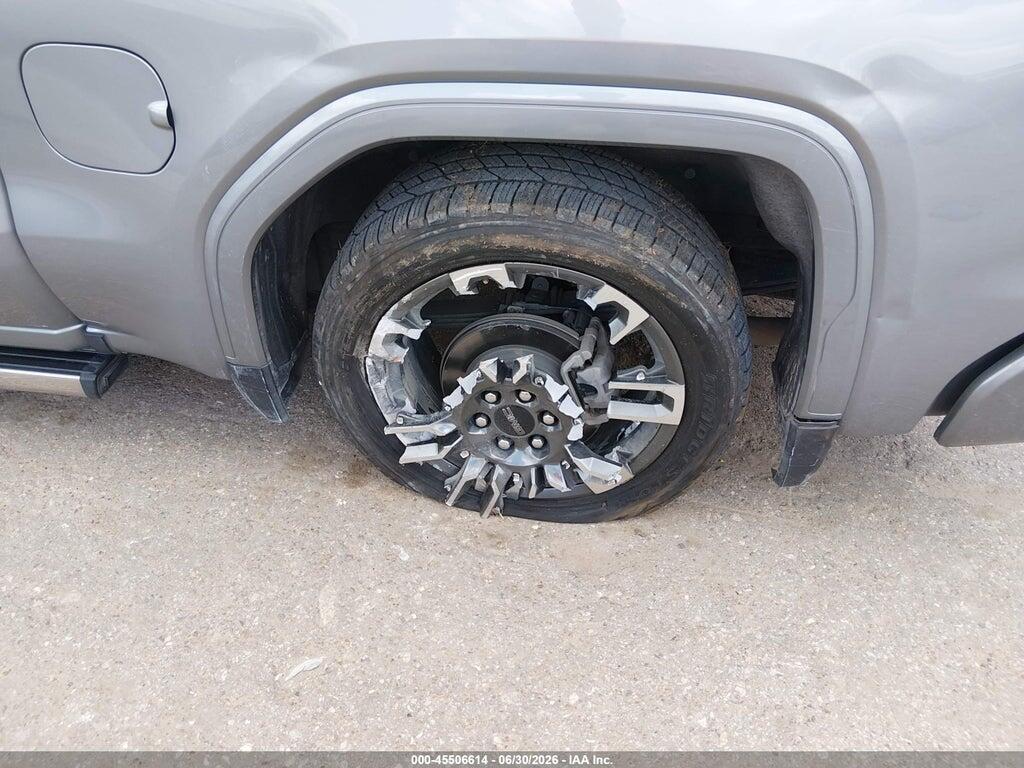 1GTUUHEL6RZ135306 2024 GMC SIERRA 1500 photo no. 6