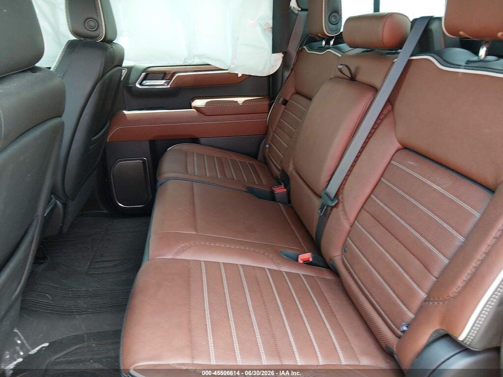 1GTUUHEL6RZ135306 2024 GMC SIERRA 1500 photo no. 8