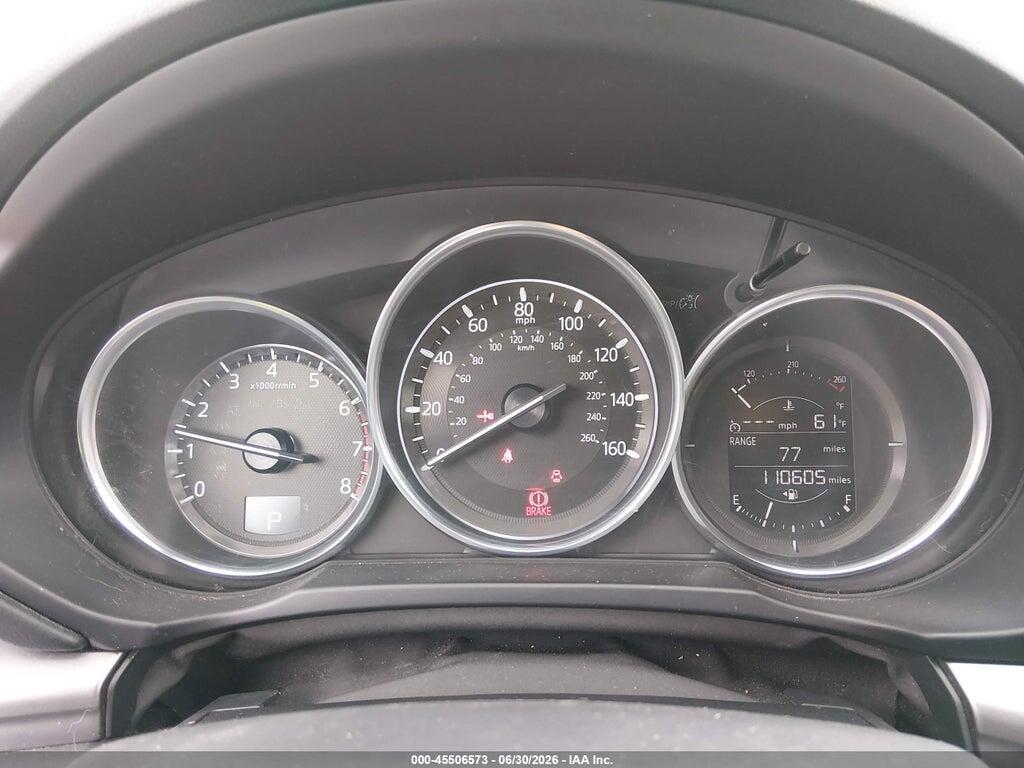 JM3KFBCL0H0212358 2017 MAZDA CX-5 photo no. 7
