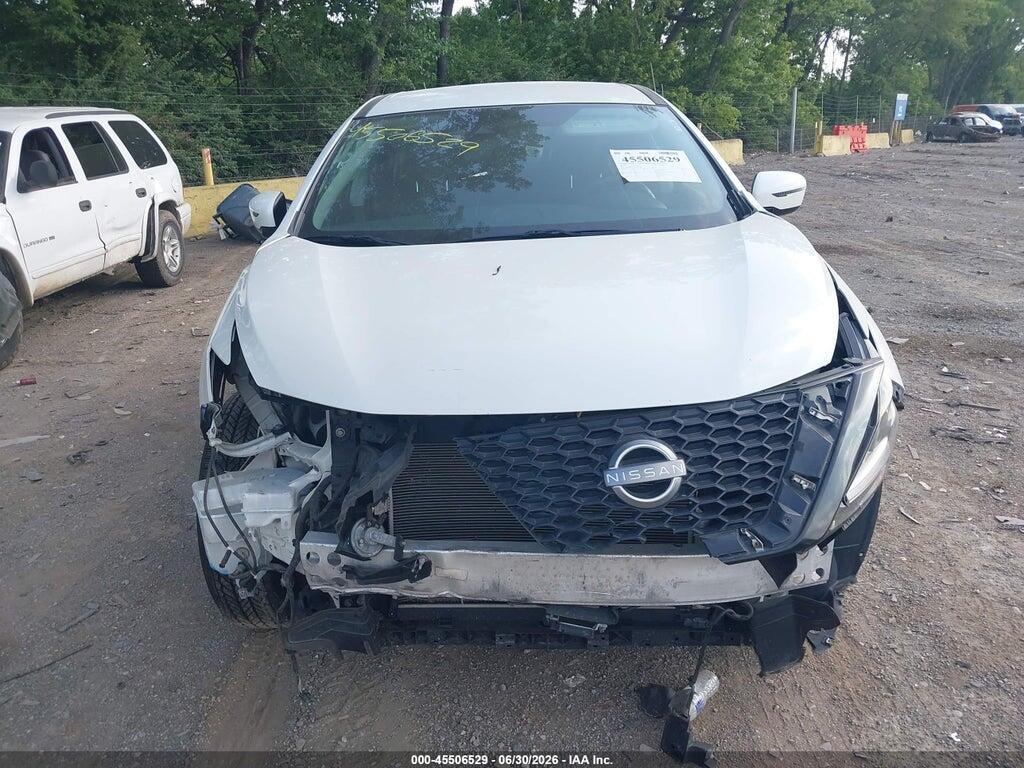 5N1AZ2AS0LN117991 2020 NISSAN MURANO photo no. 12
