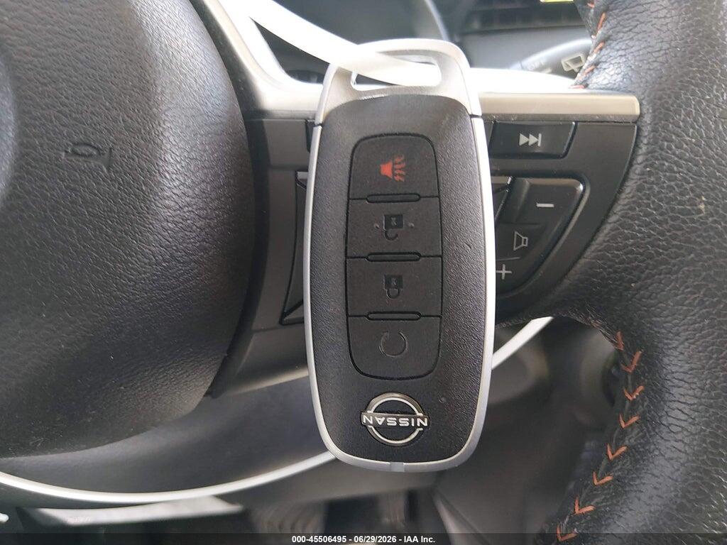 3N1CP5DV5PL523963 2023 NISSAN KICKS photo no. 11