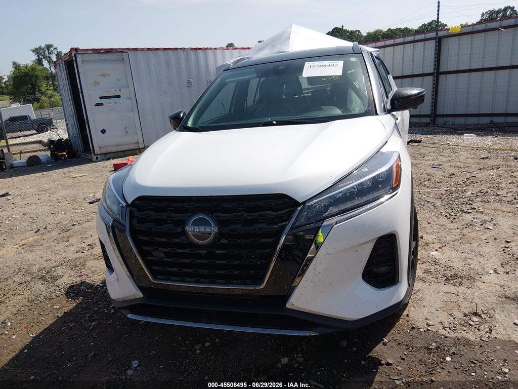 3N1CP5DV5PL523963 2023 NISSAN KICKS photo no. 12