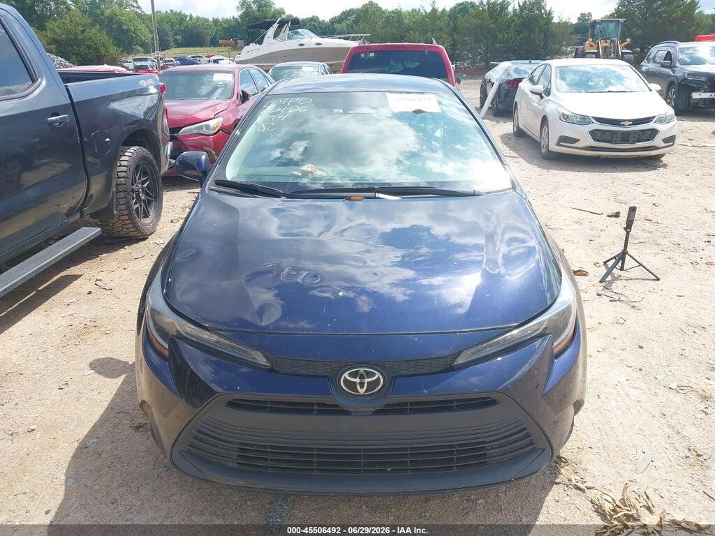 5YFB4MDE4PP038714 2023 TOYOTA COROLLA photo no. 11