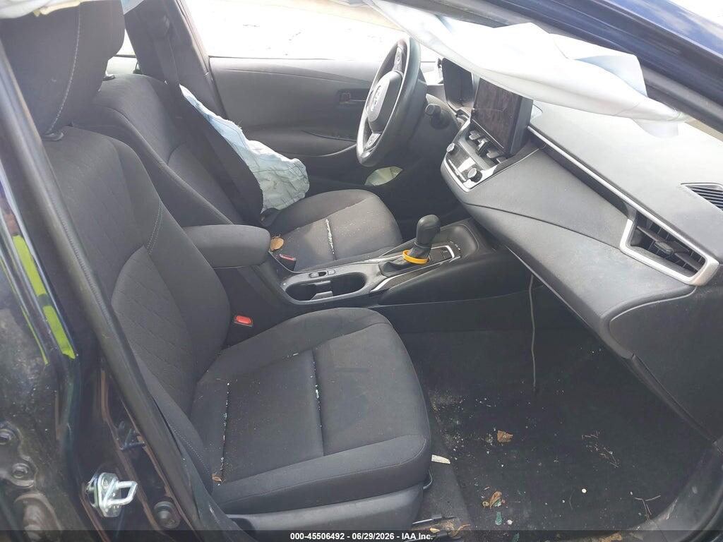 5YFB4MDE4PP038714 2023 TOYOTA COROLLA photo no. 5