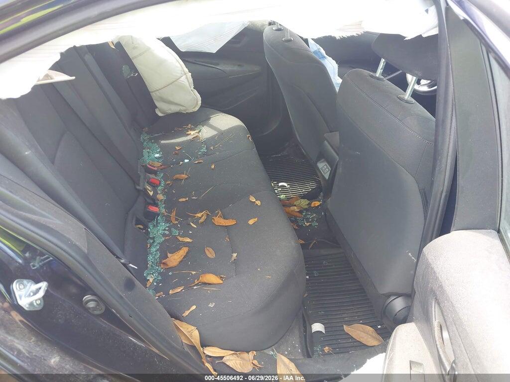 5YFB4MDE4PP038714 2023 TOYOTA COROLLA photo no. 8