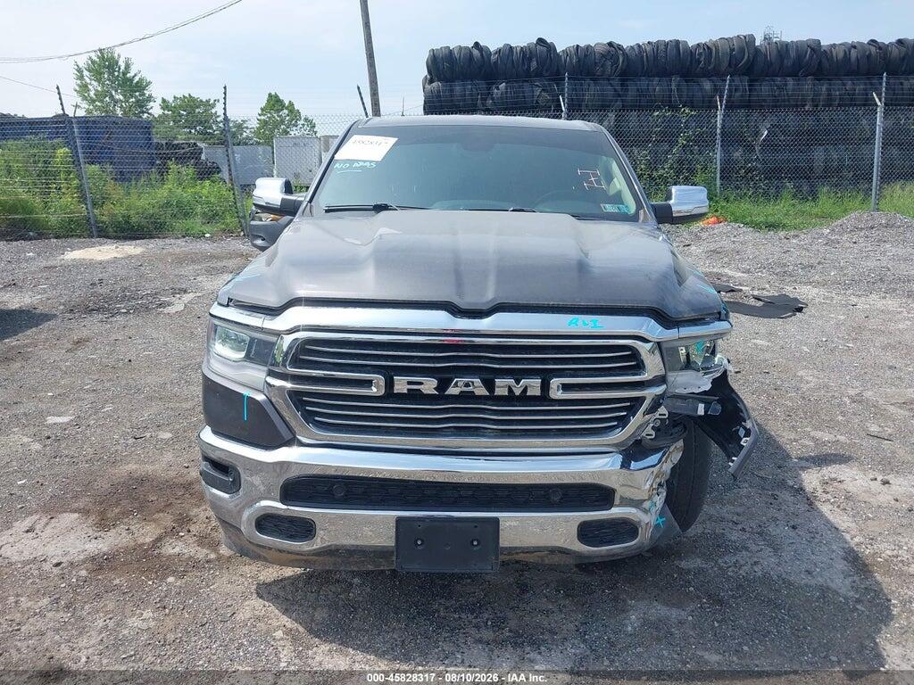 1C6SRFJT7KN632193 2019 RAM 1500 photo no. 11