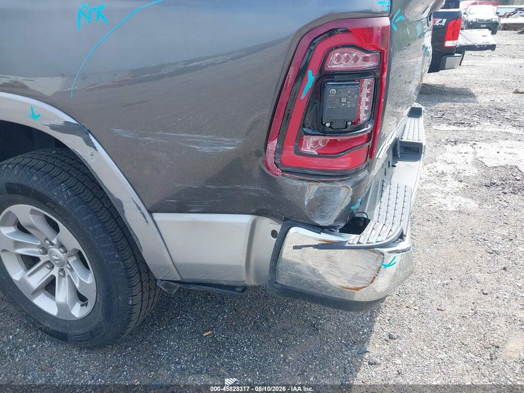 1C6SRFJT7KN632193 2019 RAM 1500 photo no. 6