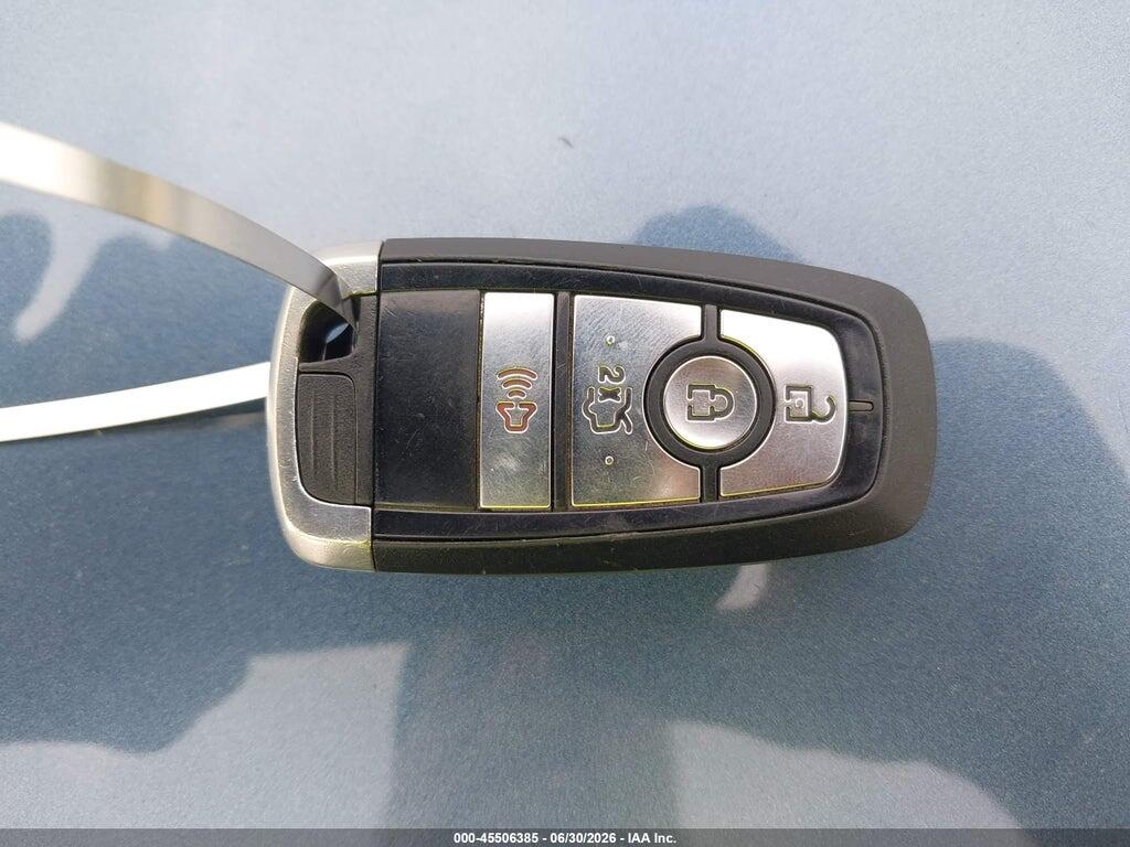 3FA6P0LU4JR138104 2018 FORD FUSION HYBRID photo no. 11