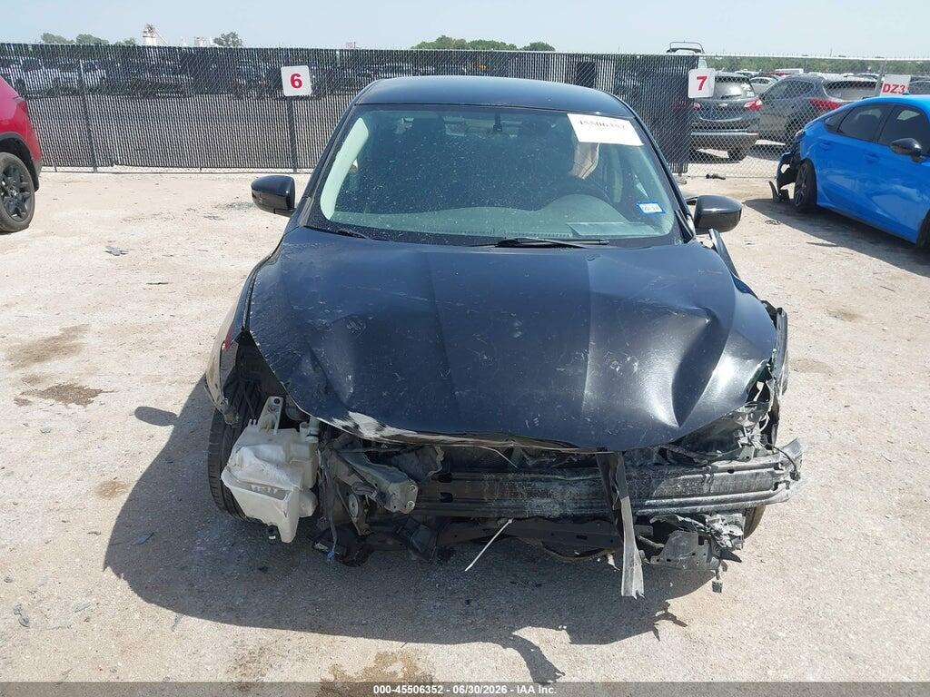 3N1AB7AP8KY431460 2019 NISSAN SENTRA photo no. 12