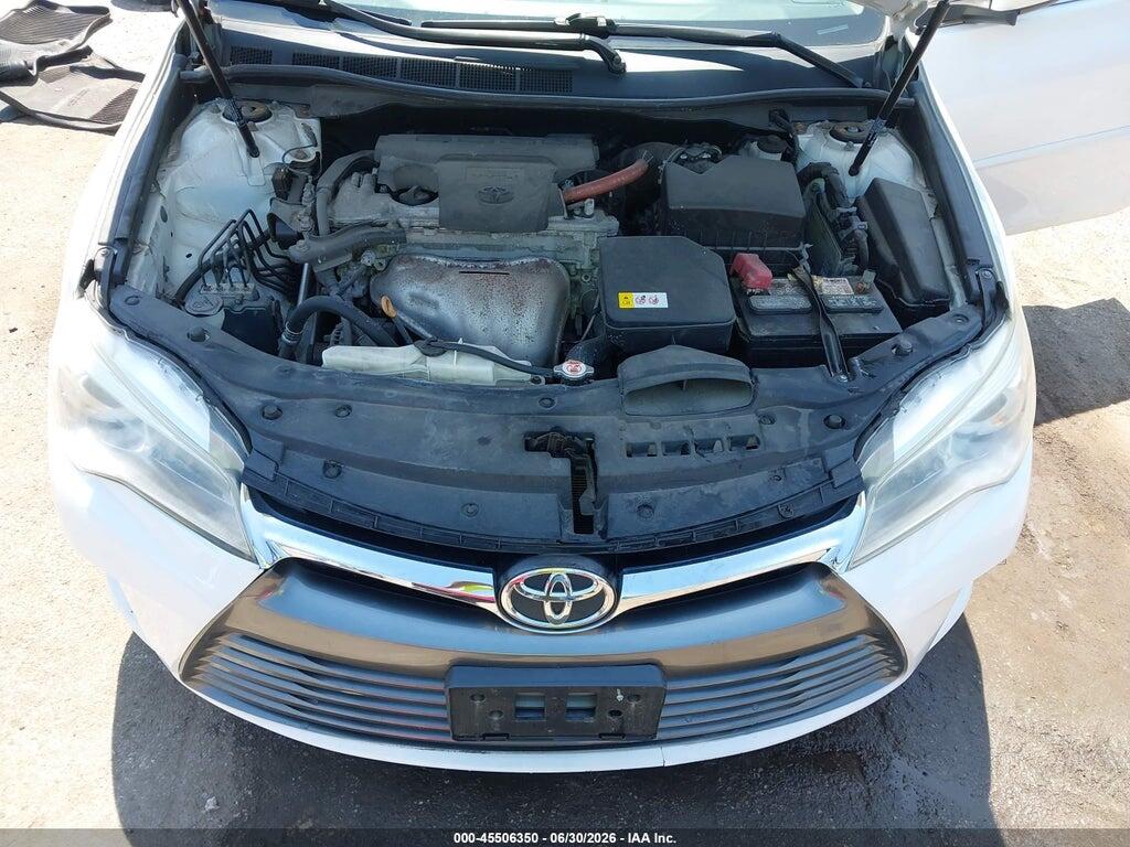 4T1BF1FK5HU360063 2017 TOYOTA CAMRY photo no. 10
