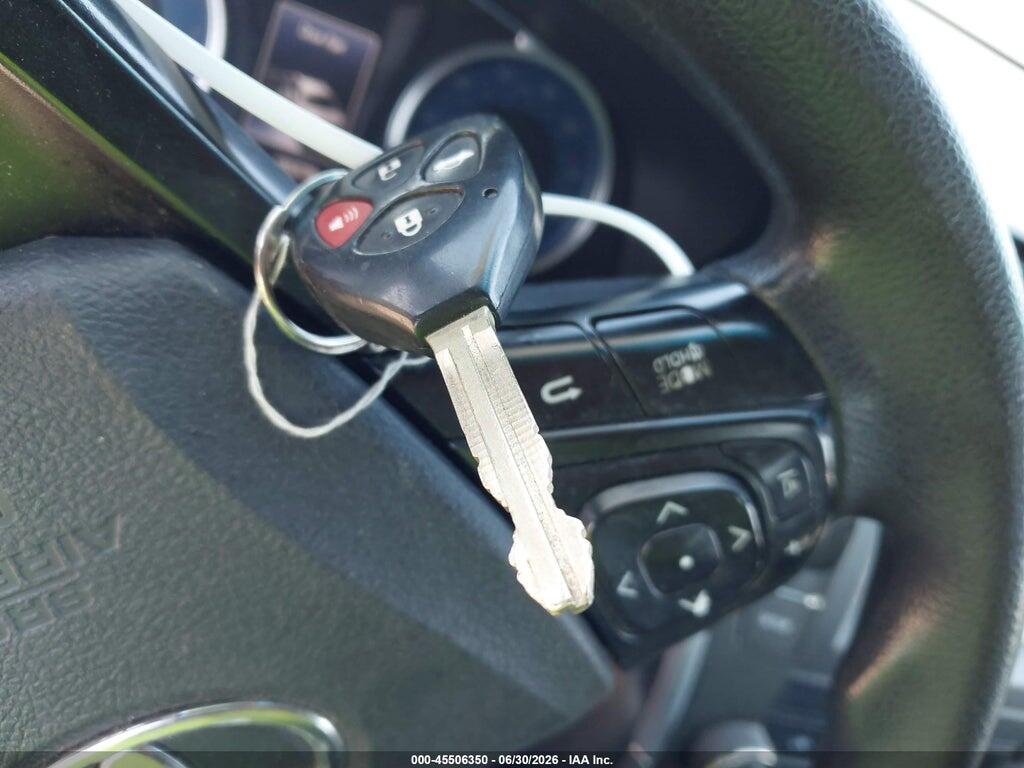 4T1BF1FK5HU360063 2017 TOYOTA CAMRY photo no. 11