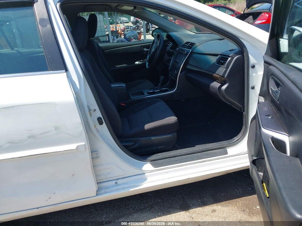 4T1BF1FK5HU360063 2017 TOYOTA CAMRY photo no. 5