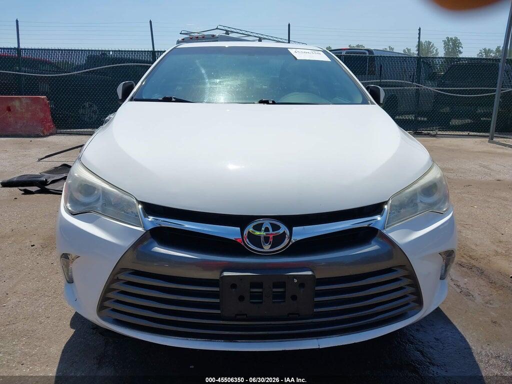 4T1BF1FK5HU360063 2017 TOYOTA CAMRY photo no. 6