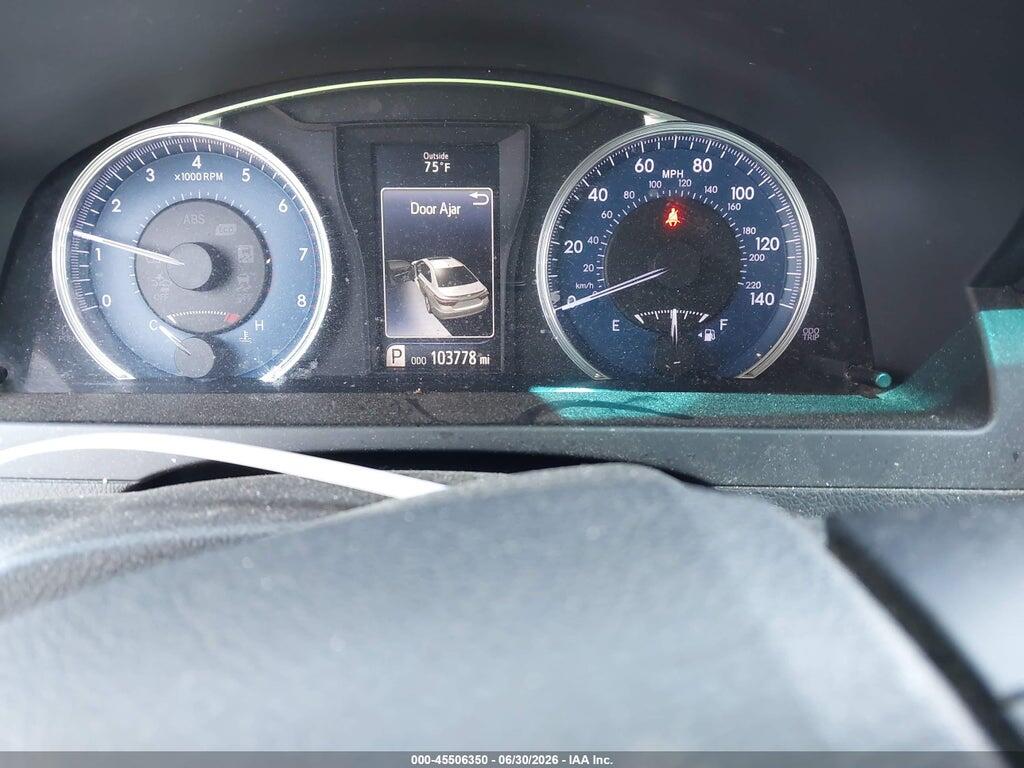 4T1BF1FK5HU360063 2017 TOYOTA CAMRY photo no. 7
