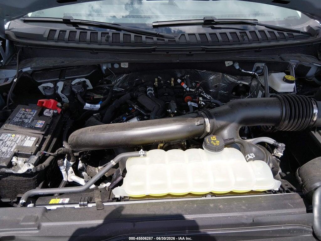 1FMJU1M82TEA07808 2026 FORD EXPEDITION photo no. 10
