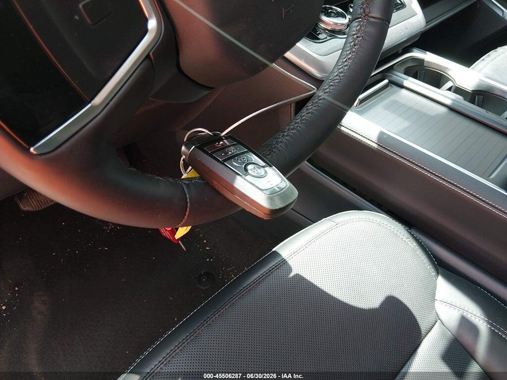 1FMJU1M82TEA07808 2026 FORD EXPEDITION photo no. 11