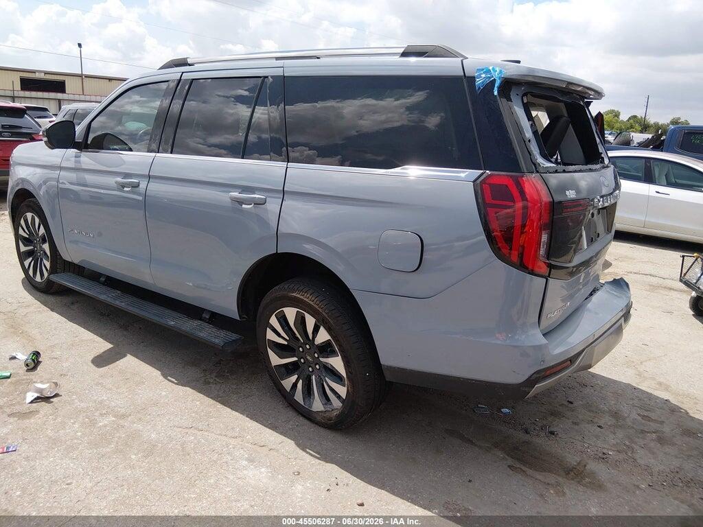 1FMJU1M82TEA07808 2026 FORD EXPEDITION photo no. 3