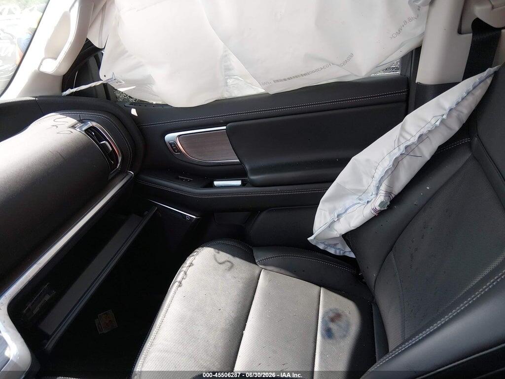 1FMJU1M82TEA07808 2026 FORD EXPEDITION photo no. 5