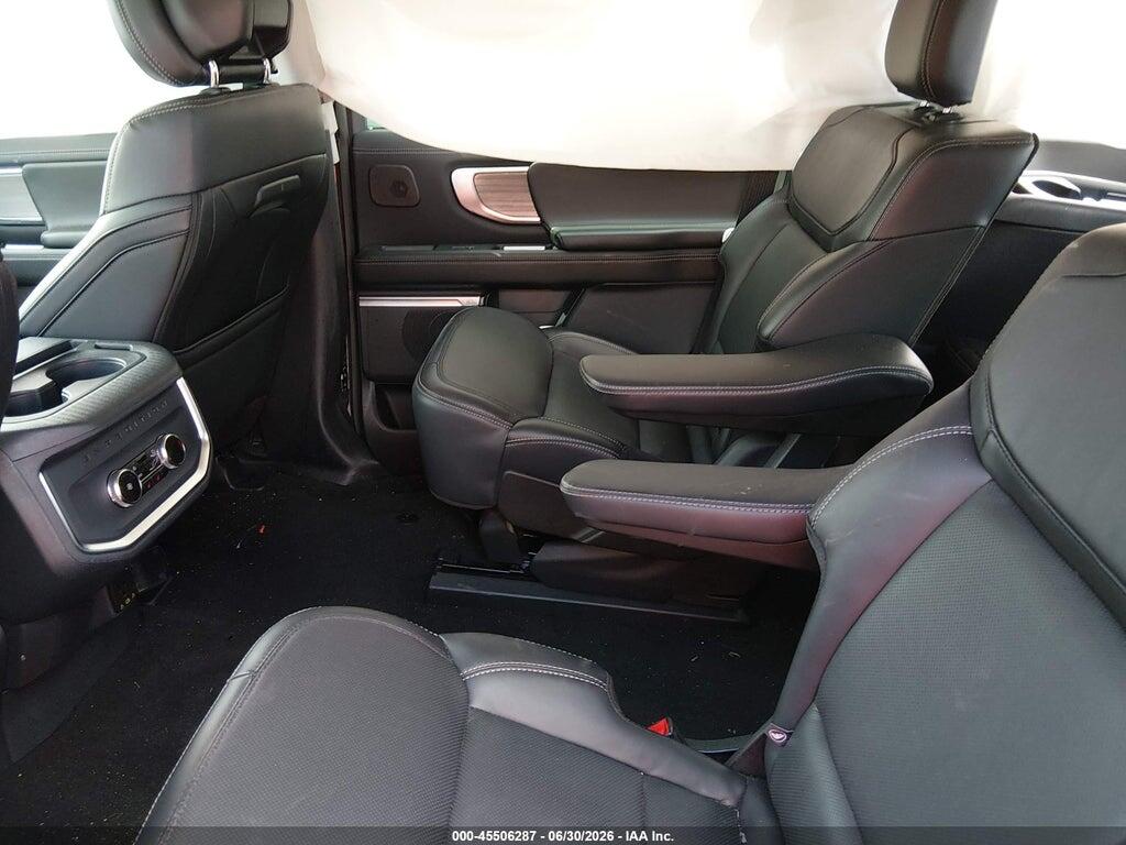 1FMJU1M82TEA07808 2026 FORD EXPEDITION photo no. 8