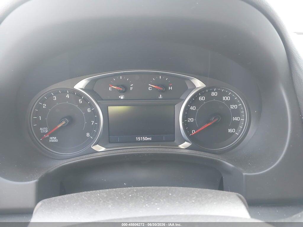 3GKALVEG2RL311545 2024 GMC TERRAIN photo no. 7
