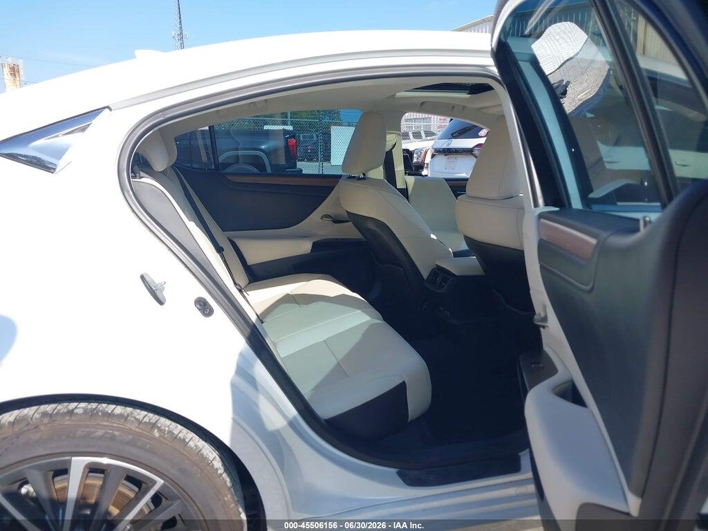 58ADZ1B18RU165131 2024 LEXUS ES 350 photo no. 8
