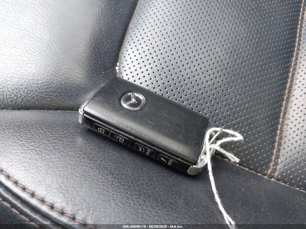 JM3KFBDM2M0305481 2021 MAZDA CX-5 photo no. 11