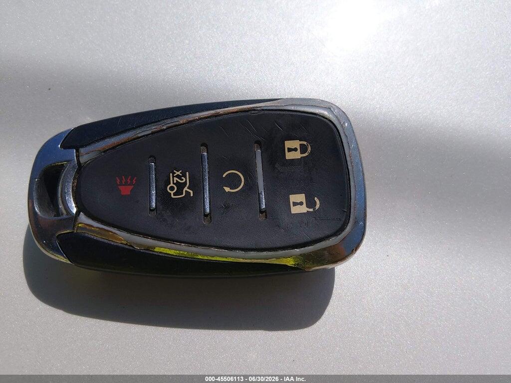 1G1ZD5ST3MF031822 2021 CHEVROLET MALIBU photo no. 11