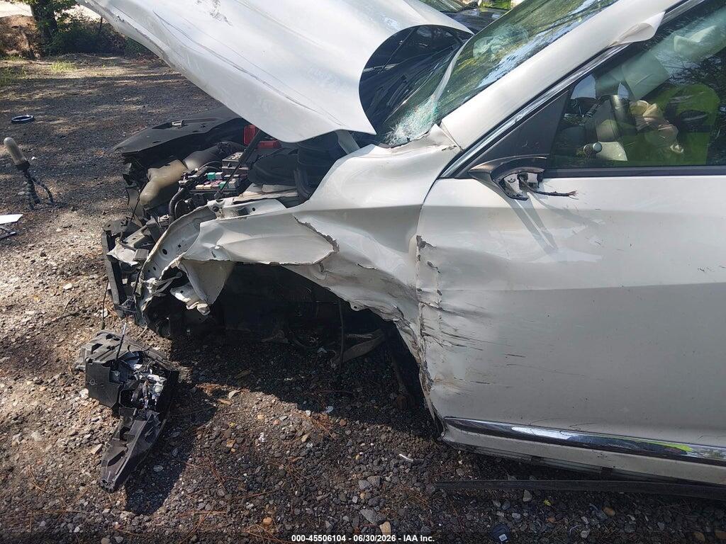 5J8TC2H55KL021087 2019 ACURA RDX photo no. 6