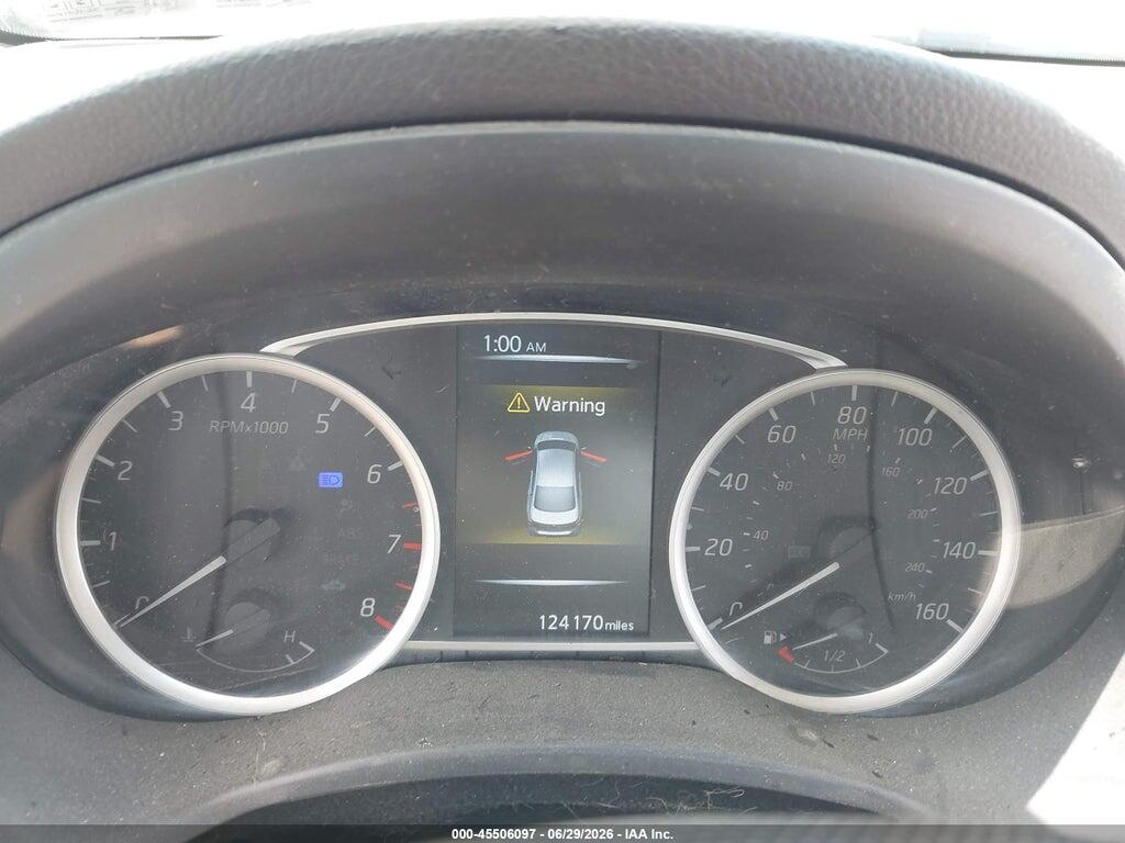 3N1AB7APXHY269727 2017 NISSAN SENTRA photo no. 7