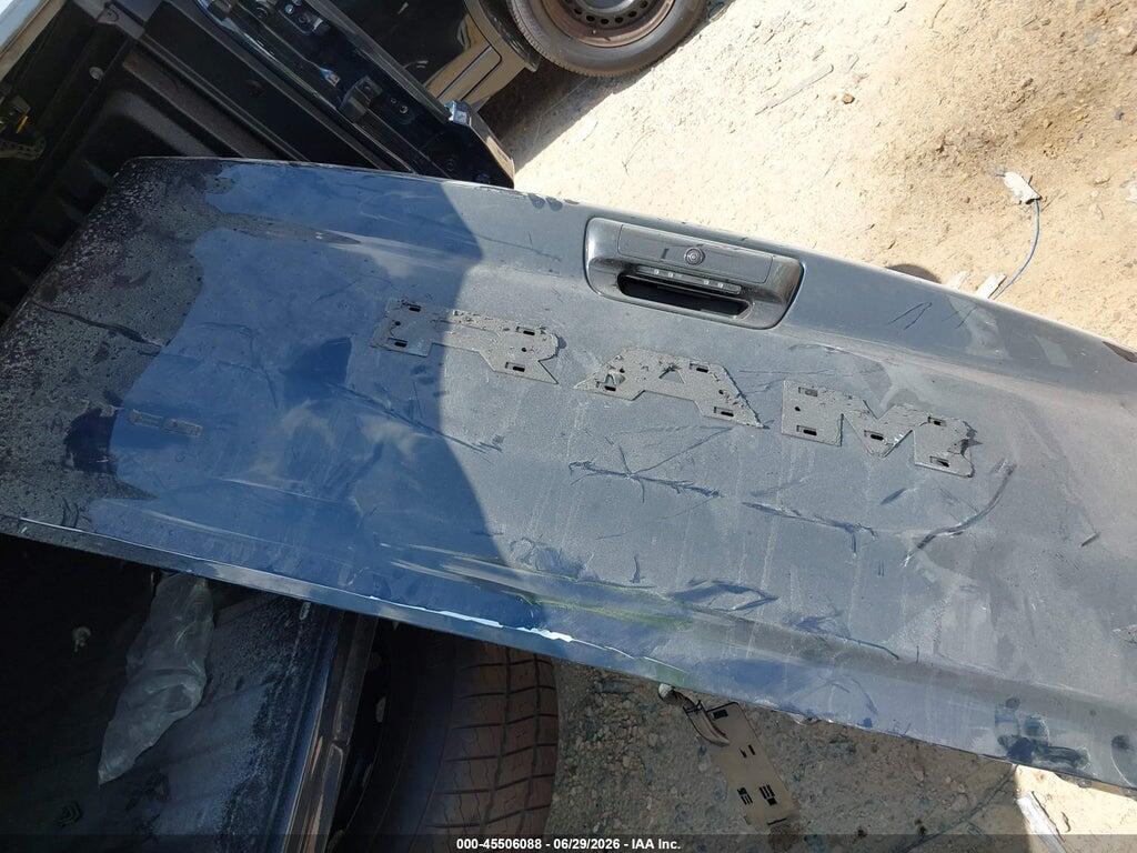 1C6SRFHP5TN172686 2026 RAM 1500 photo no. 12