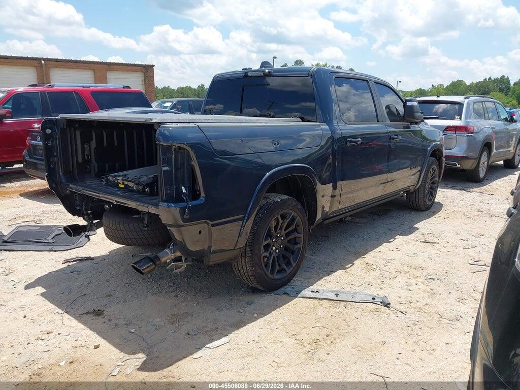 1C6SRFHP5TN172686 2026 RAM 1500 photo no. 4