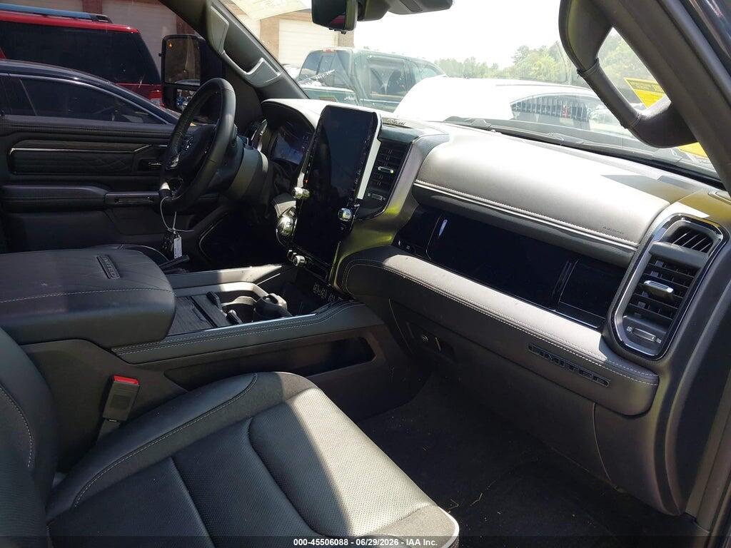 1C6SRFHP5TN172686 2026 RAM 1500 photo no. 5