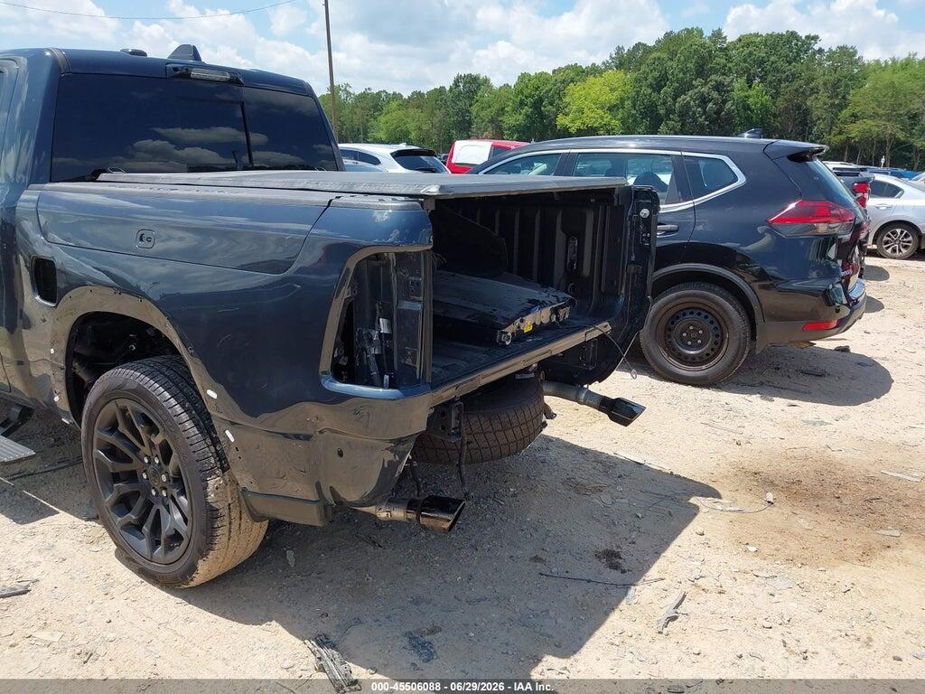1C6SRFHP5TN172686 2026 RAM 1500 photo no. 6