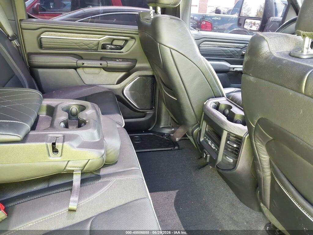 1C6SRFHP5TN172686 2026 RAM 1500 photo no. 8