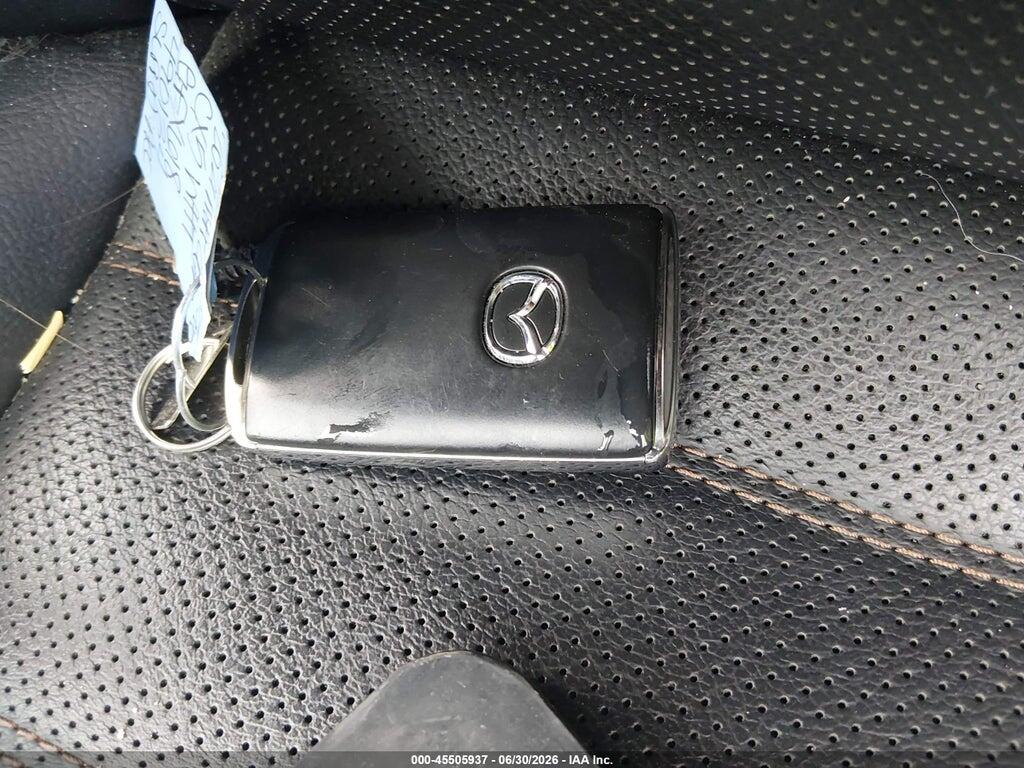 JM3KFBDM6M0490134 2021 MAZDA CX-5 photo no. 11