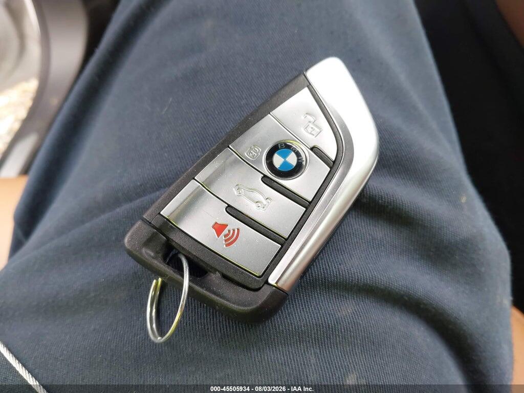5UXCR4C02M9D80628 2021 BMW X5 photo no. 11