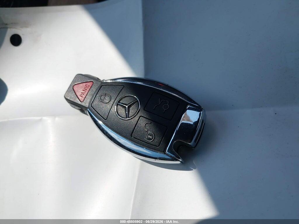 4JGDF6EE5HA779310 2017 MERCEDES-BENZ GLS 450 photo no. 11