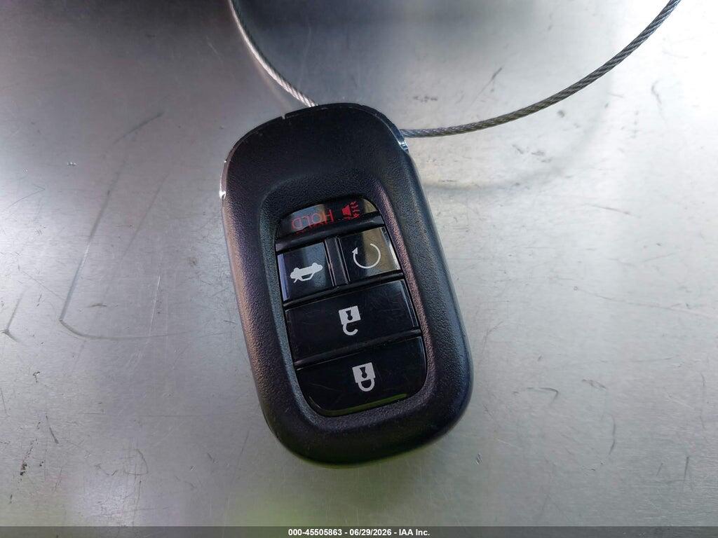 2HGFE2F58RH583194 2024 HONDA CIVIC photo no. 11