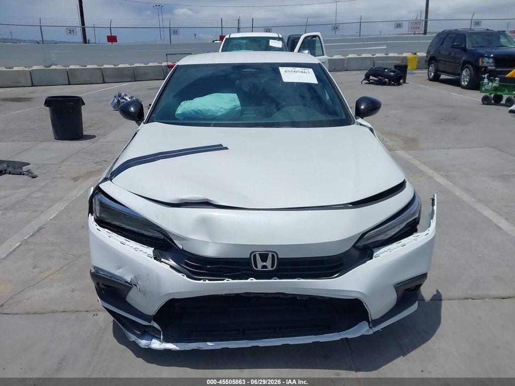 2HGFE2F58RH583194 2024 HONDA CIVIC photo no. 12