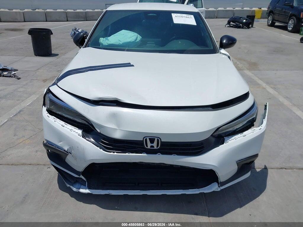 2HGFE2F58RH583194 2024 HONDA CIVIC photo no. 6