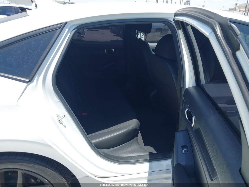 2HGFE2F58RH583194 2024 HONDA CIVIC photo no. 8