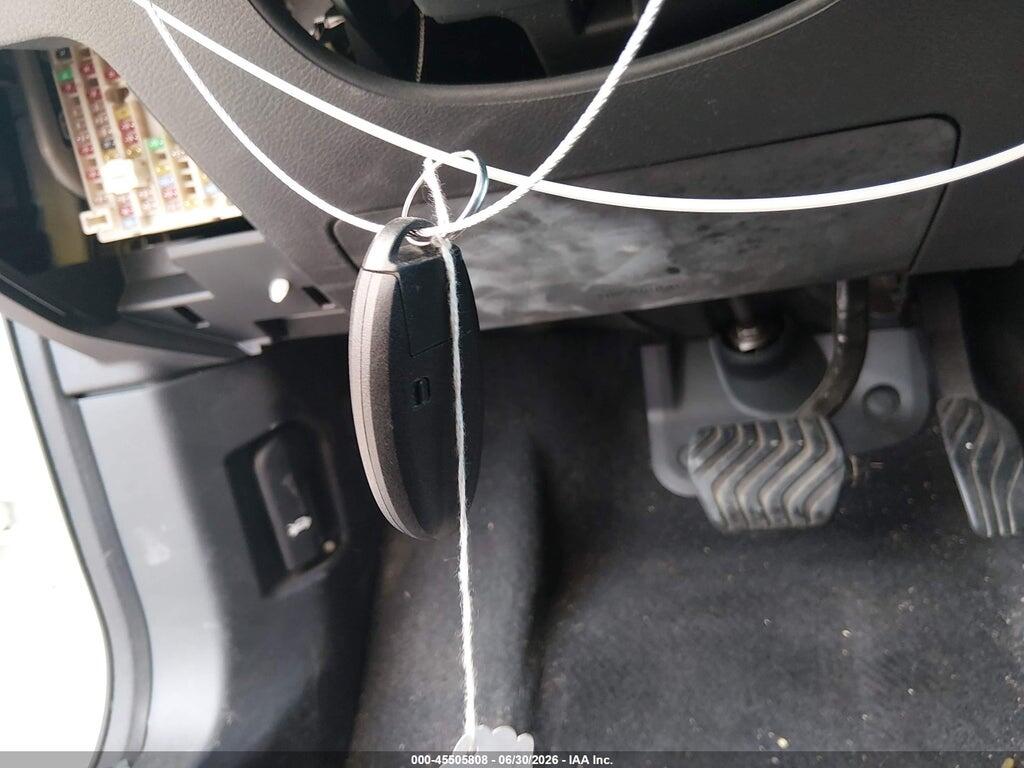 5N1BT3AA0NC705648 2022 NISSAN ROGUE photo no. 11
