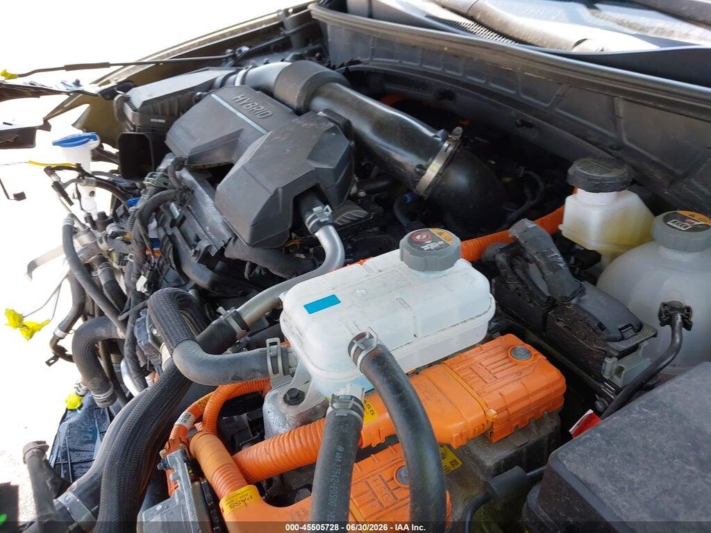 KM8JFDD21RU247065 2024 HYUNDAI TUCSON PLUG-IN HYBRID photo no. 10